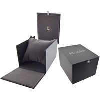 Orologio Bulova Donna Lady Surveyor in Acciaio 98R283 - 98R283